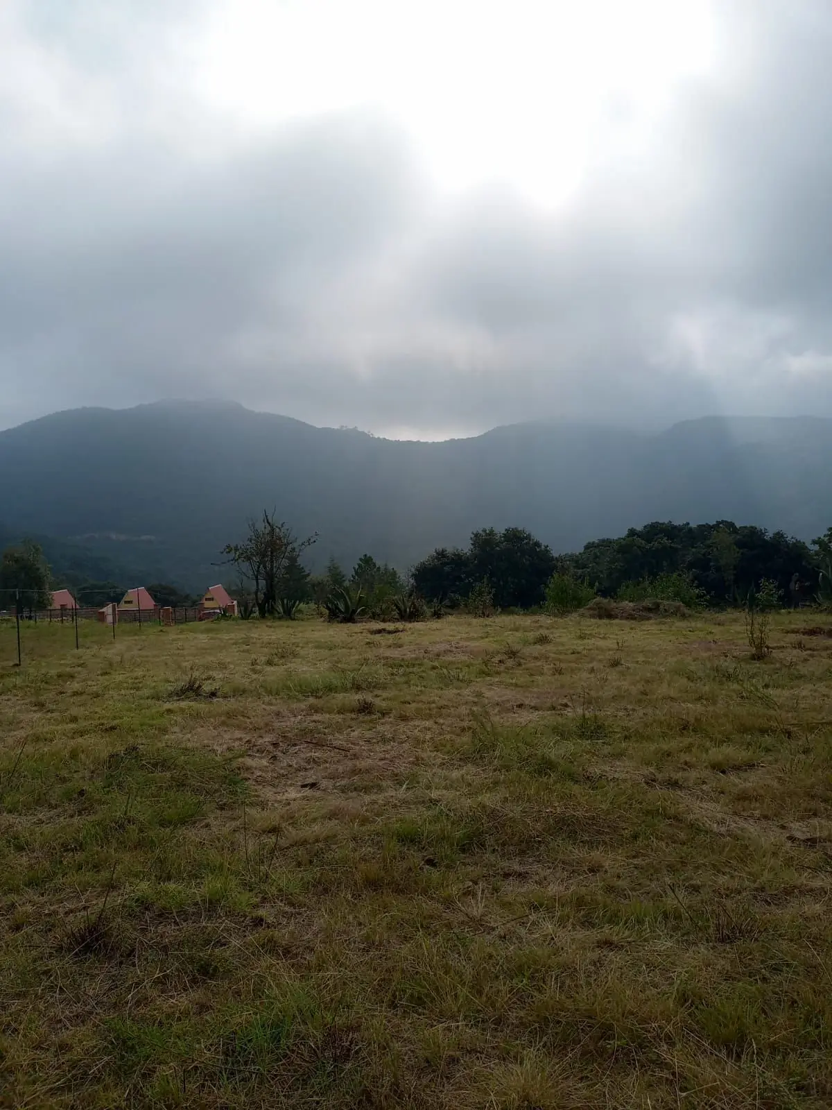 Venta Terreno Campestre Amealco Queretaro — foto 6