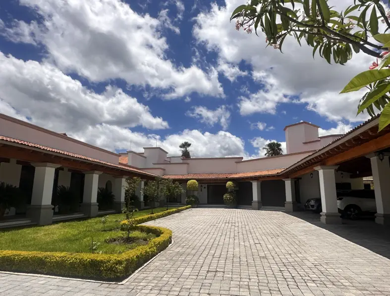 Renta Casa Jurica, Querétaro Querétaro — foto 2