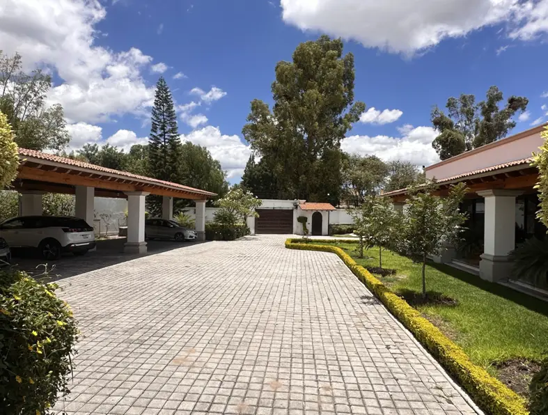 Renta Casa Jurica, Querétaro Querétaro — foto 3