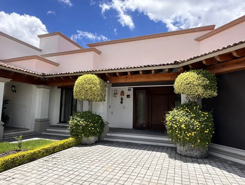 Renta Casa Jurica, Querétaro Querétaro — foto 4