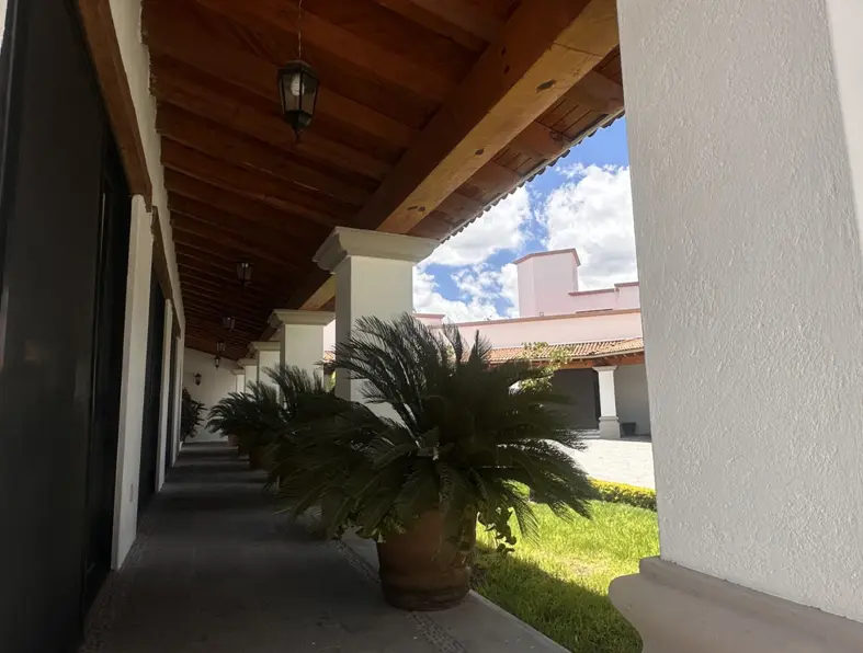 Renta Casa Jurica, Querétaro Querétaro — foto 5