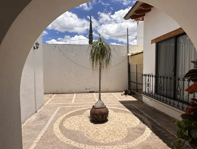 Renta Casa Jurica, Querétaro Querétaro — foto 6