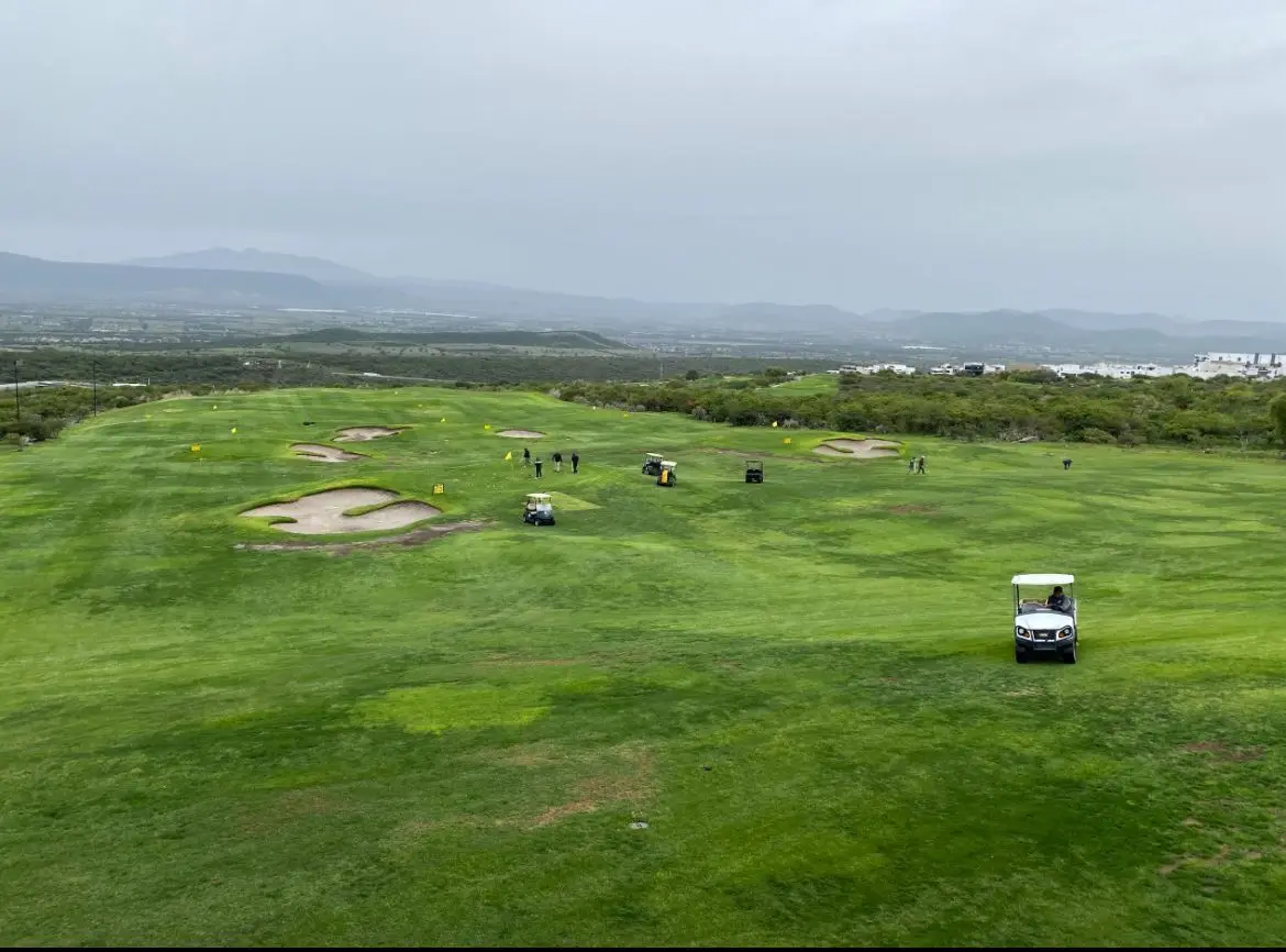Terreno Venta Annora Zibata Queretaro — foto 6