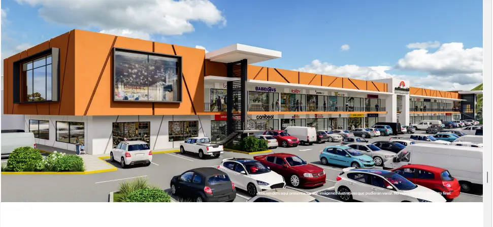 Locales Venta Sobre Bernardo Quintana Queretaro — foto 2