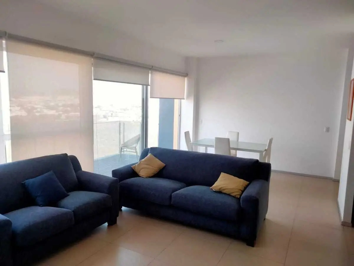 Departamento en venta Biósfera Towers Juriquilla Querétaro — foto 5