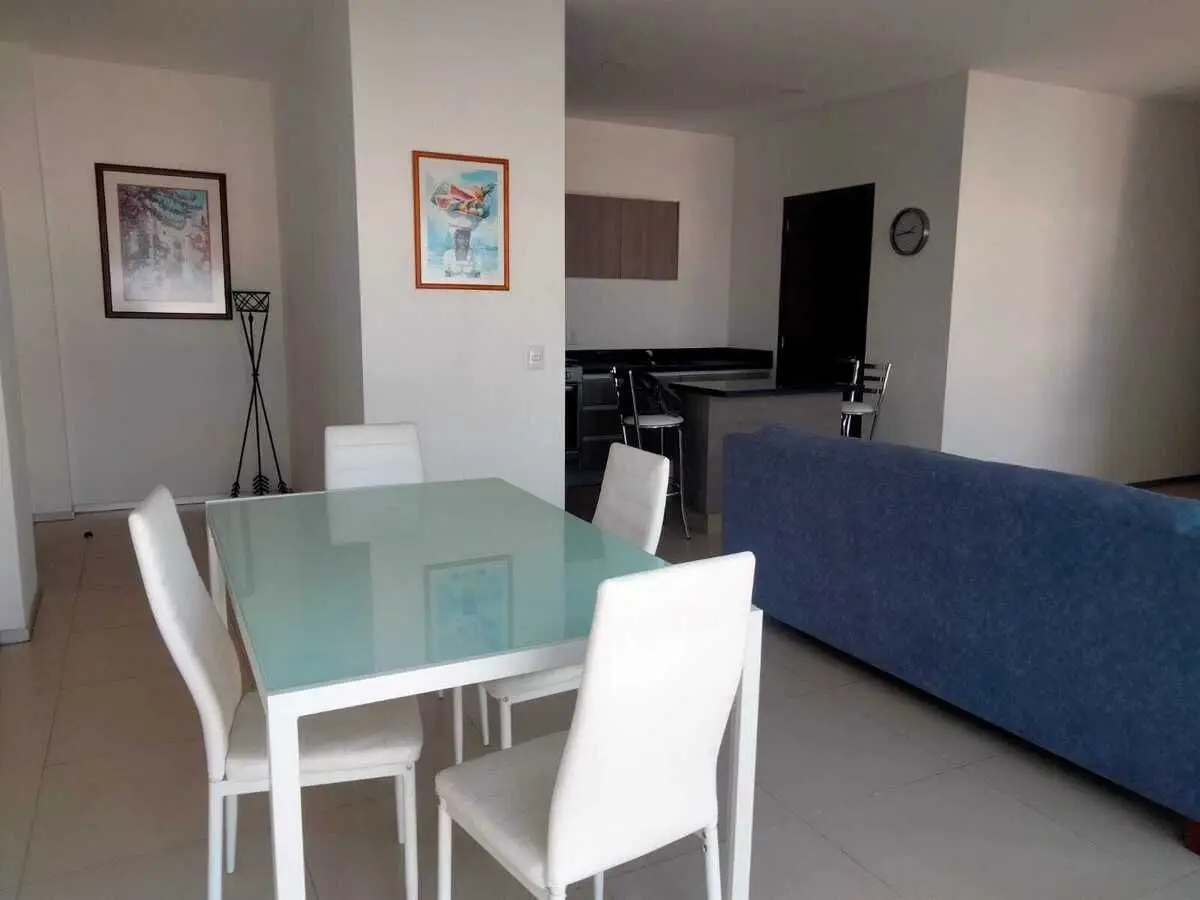 Departamento en venta Biósfera Towers Juriquilla Querétaro — foto 6