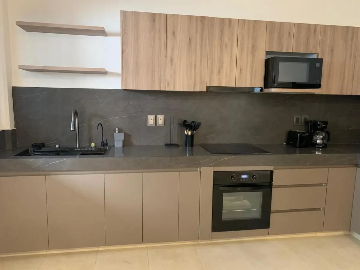 Departamento amueblado en renta en San Juan del Río — foto 6