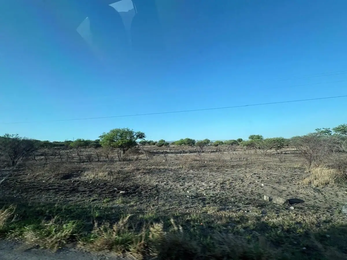 Terreno Industrial Venta Tecozautla Hidalgo