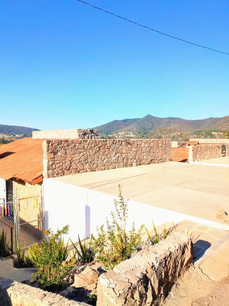 Casa en Venta en Amealco Querétaro, con Vista al Bosque — foto 2
