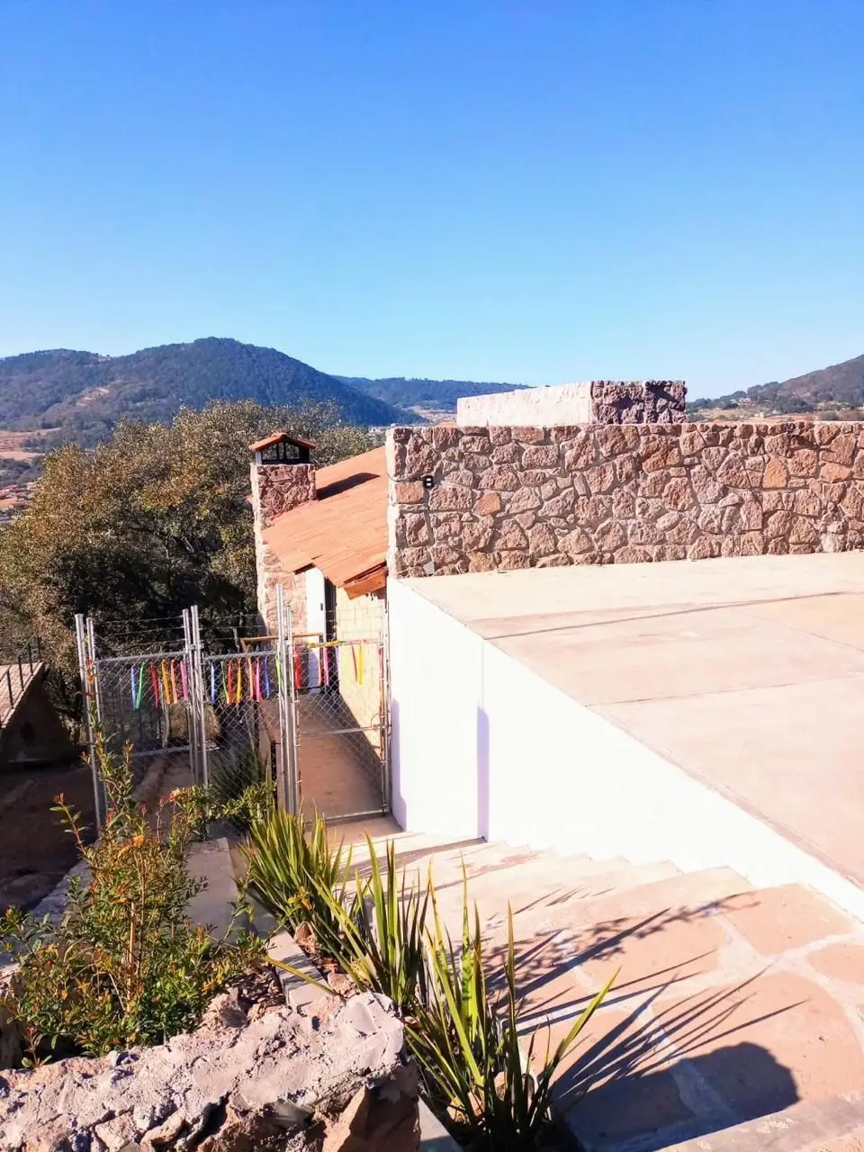 Casa en Venta en Amealco Querétaro, con Vista al Bosque — foto 3