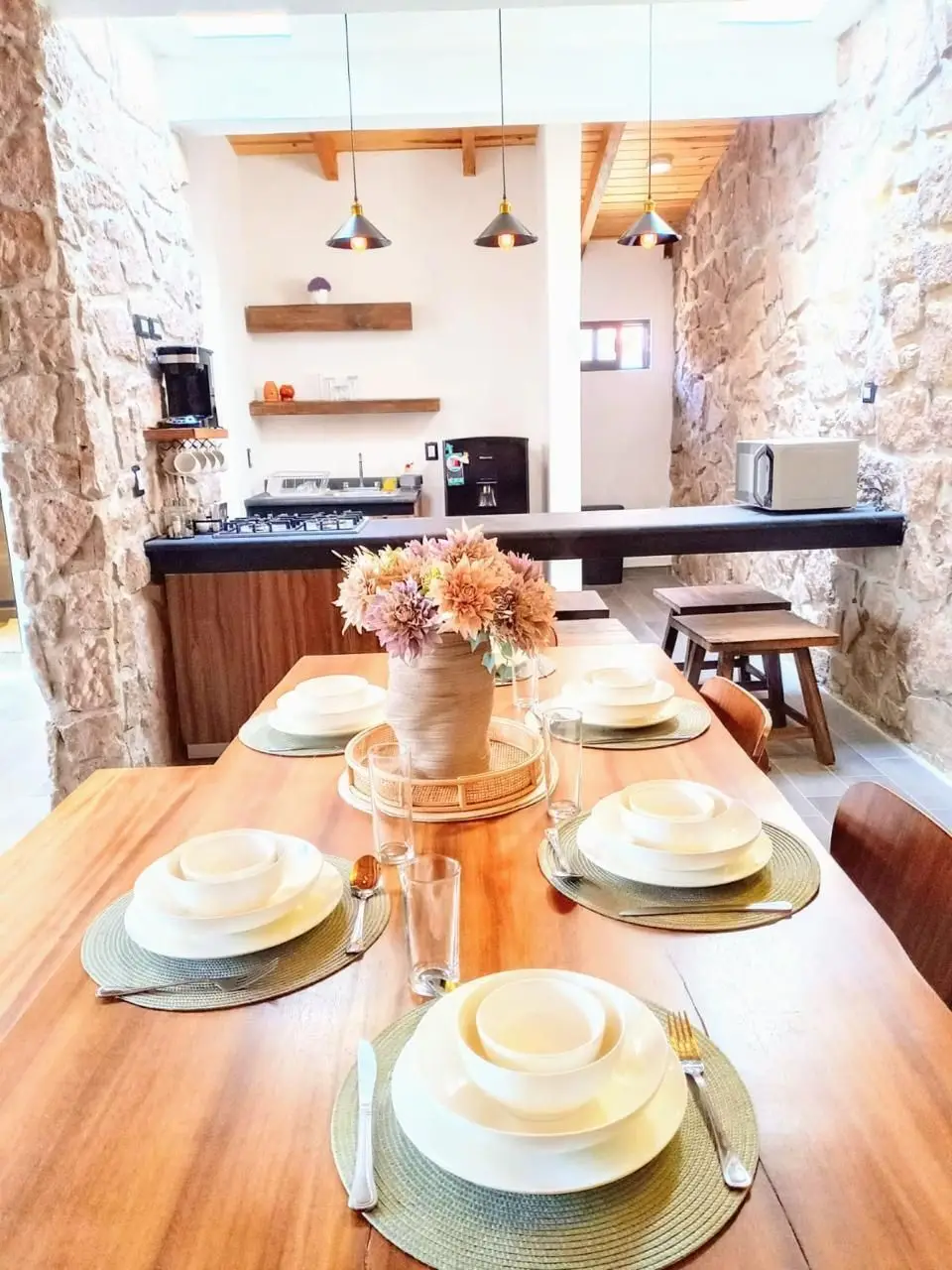 Casa en Venta en Amealco Querétaro, con Vista al Bosque — foto 6