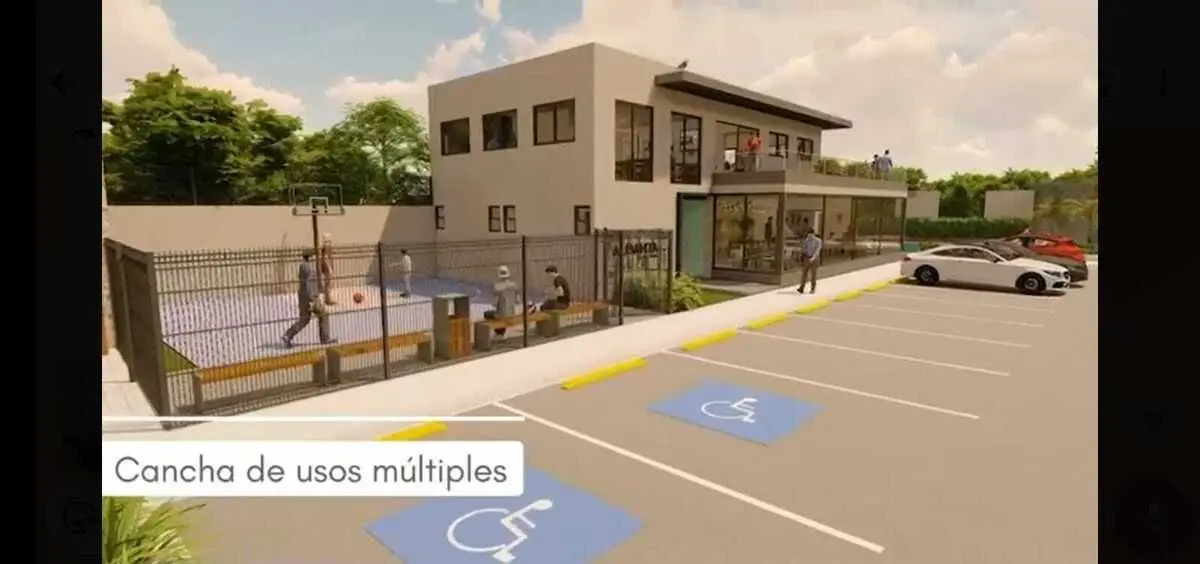 Terrenos en Venta Corregidora Queretaro — foto 2