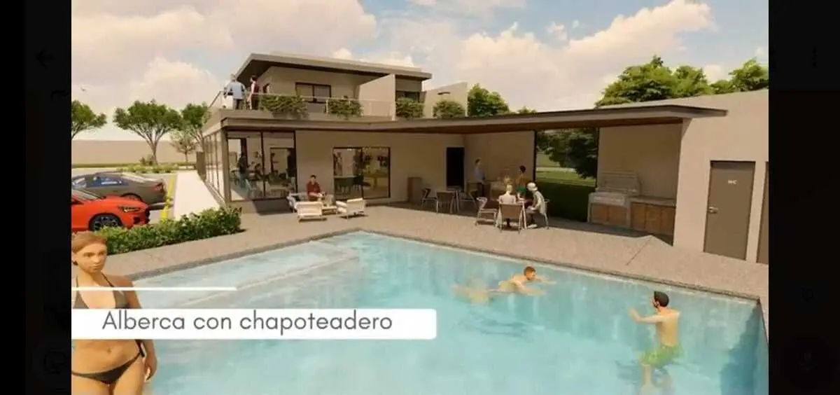 Terrenos en Venta Corregidora Queretaro — foto 4