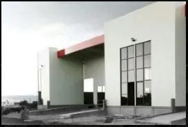 Nave Industrial Venta Parque Industrial Pedro Escobedo Queretaro