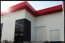 Nave Industrial Venta Parque Industrial Pedro Escobedo Queretaro — foto 6