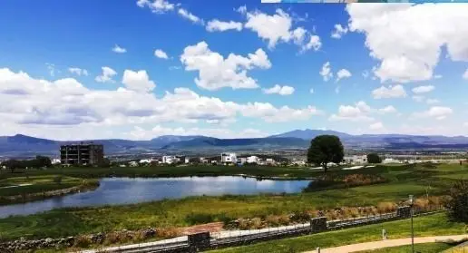 Venta Penthouse The Grand Living Zibata Queretaro — foto 2