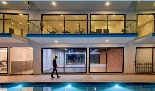 Venta Penthouse The Grand Living Zibata Queretaro — foto 3