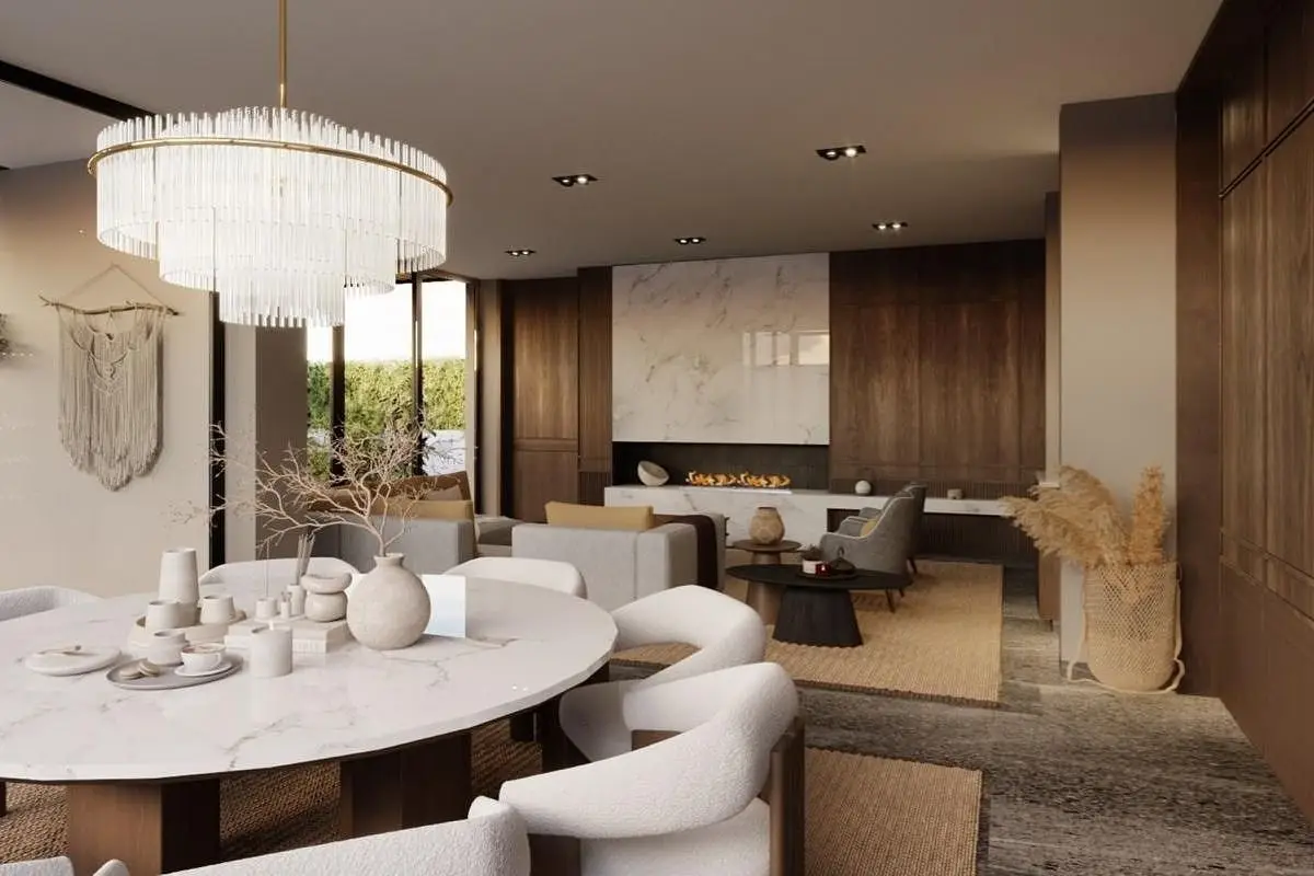 Arcana LIVING residencias de lujo San miguel de allende — foto 2