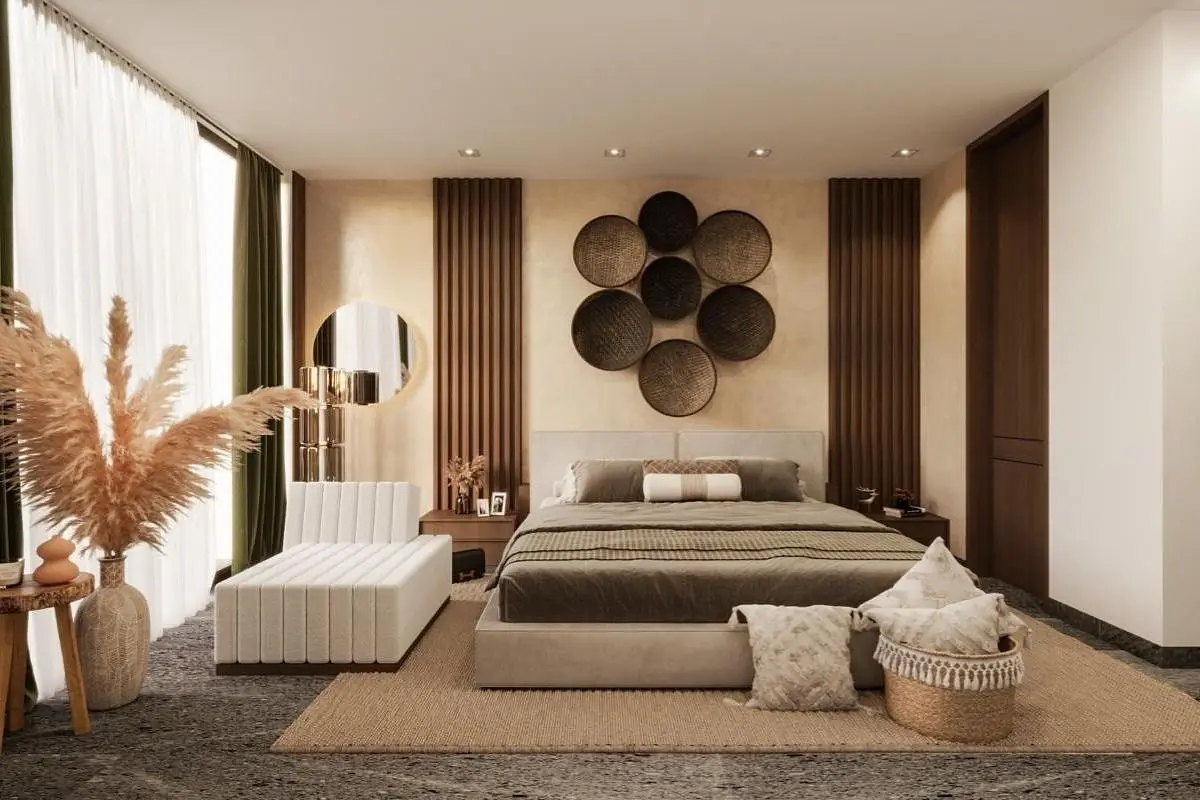Arcana LIVING residencias de lujo San miguel de allende — foto 3