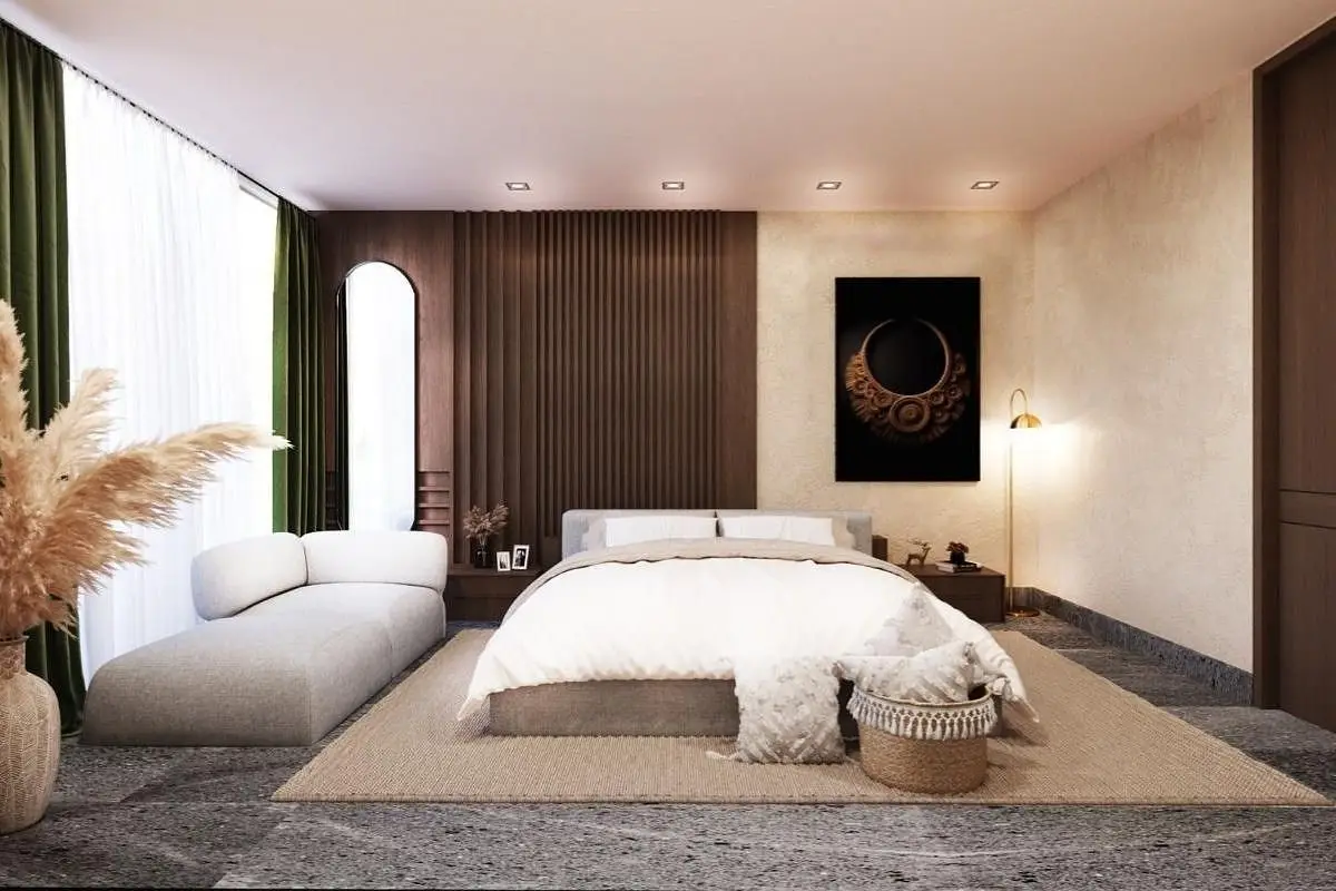 Arcana LIVING residencias de lujo San miguel de allende — foto 6