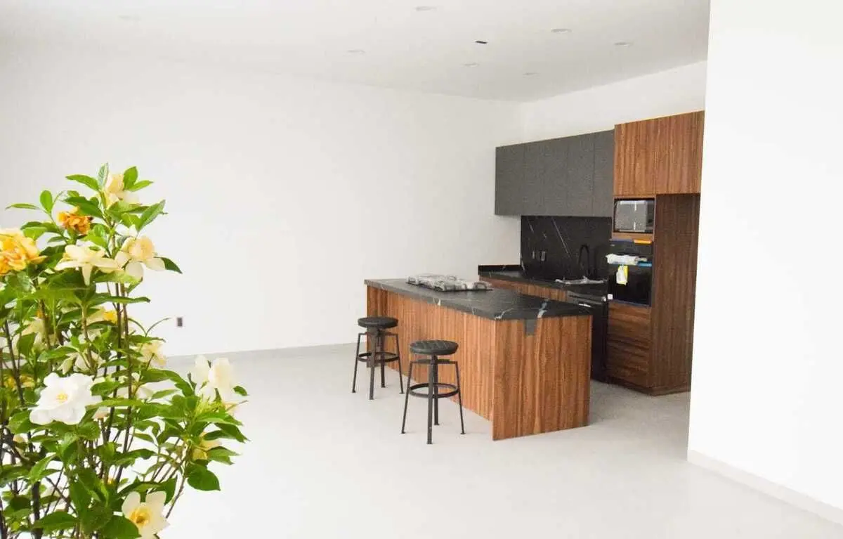 Casa en venta diseño de autor Zibatá Condominio Acantha Querétaro — foto 3