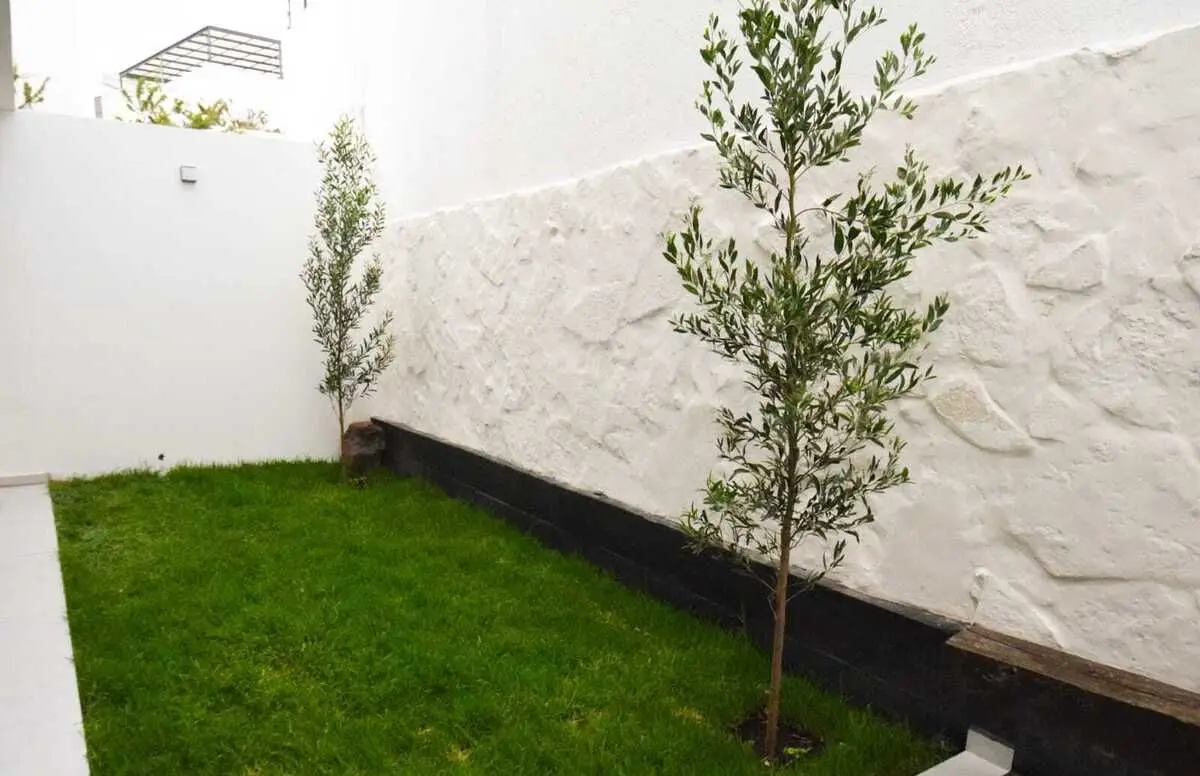 Casa en venta diseño de autor Zibatá Condominio Acantha Querétaro — foto 4