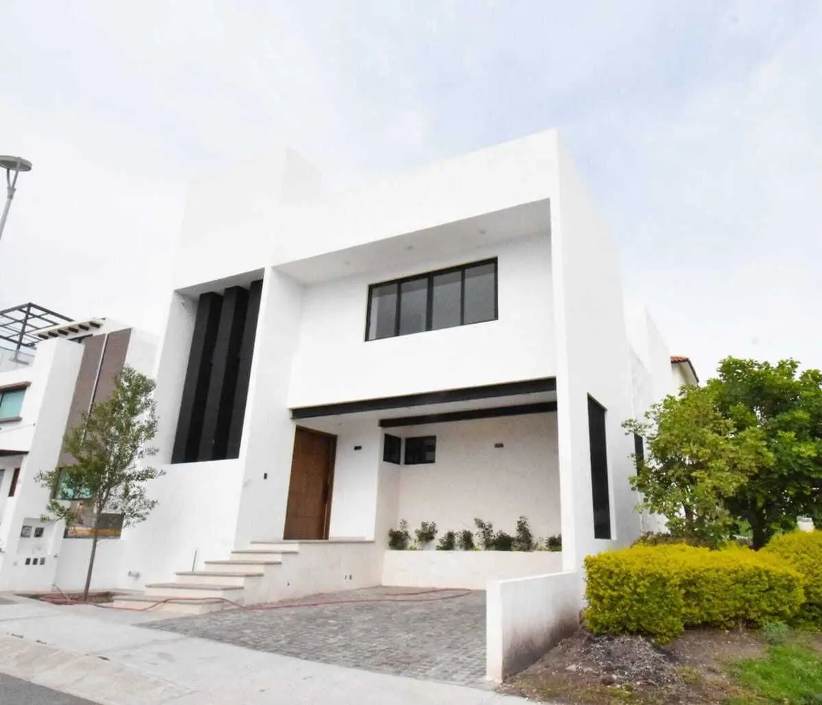 Casa en venta diseño de autor Zibatá Condominio Acantha Querétaro — foto 5