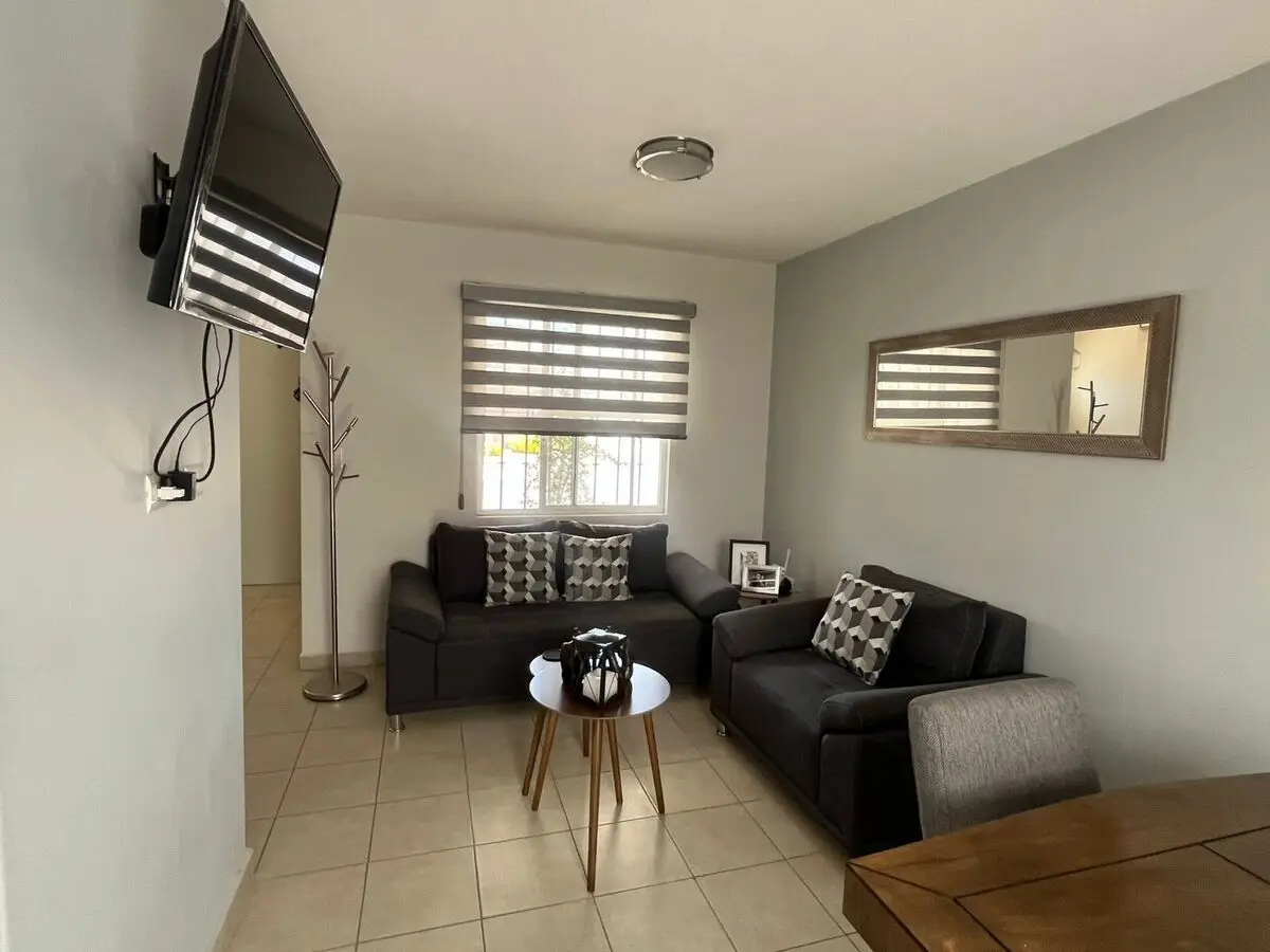 Casa en Venta y Renta 3 Habitaciones Puerta Verona Querétaro — foto 5