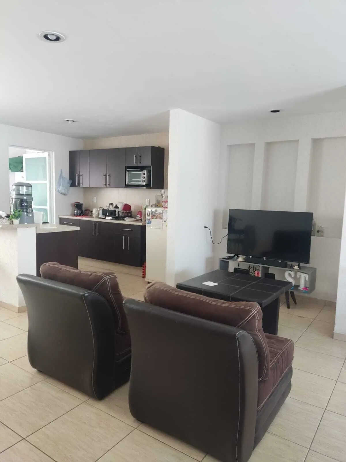 Departamento Venta y Renta Fracc el Mirador el Marques Queretaro — foto 2