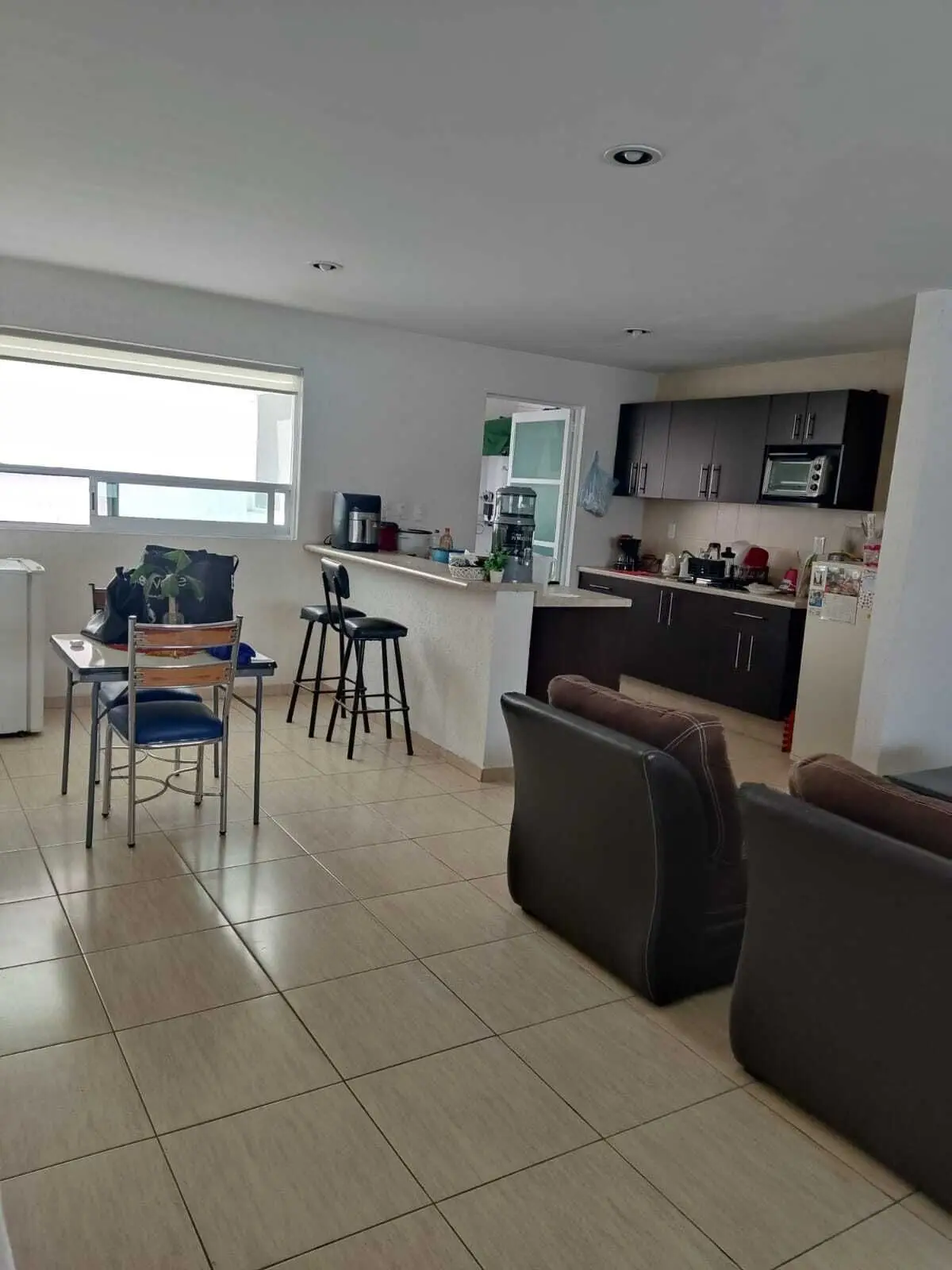 Departamento Venta y Renta Fracc el Mirador el Marques Queretaro — foto 3