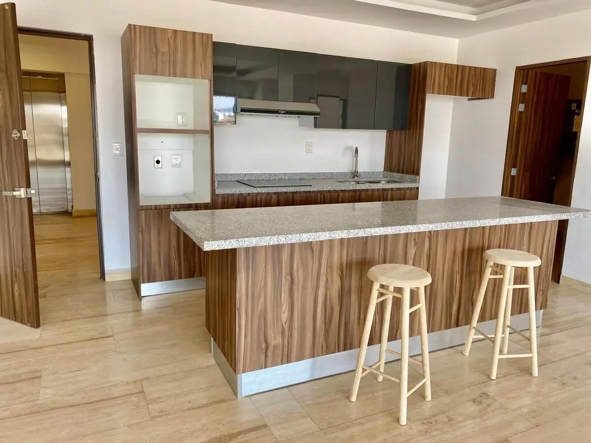 Venta Departamento Yatay Towers Milenio Iii Queretaro — foto 6