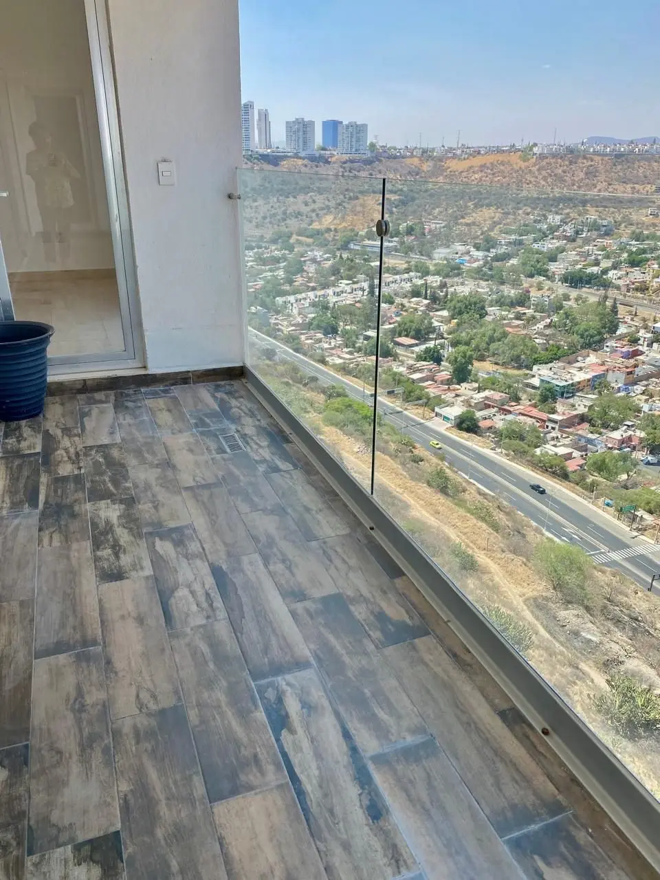 Venta Departamento Yatay Towers Milenio Iii Queretaro — foto 2