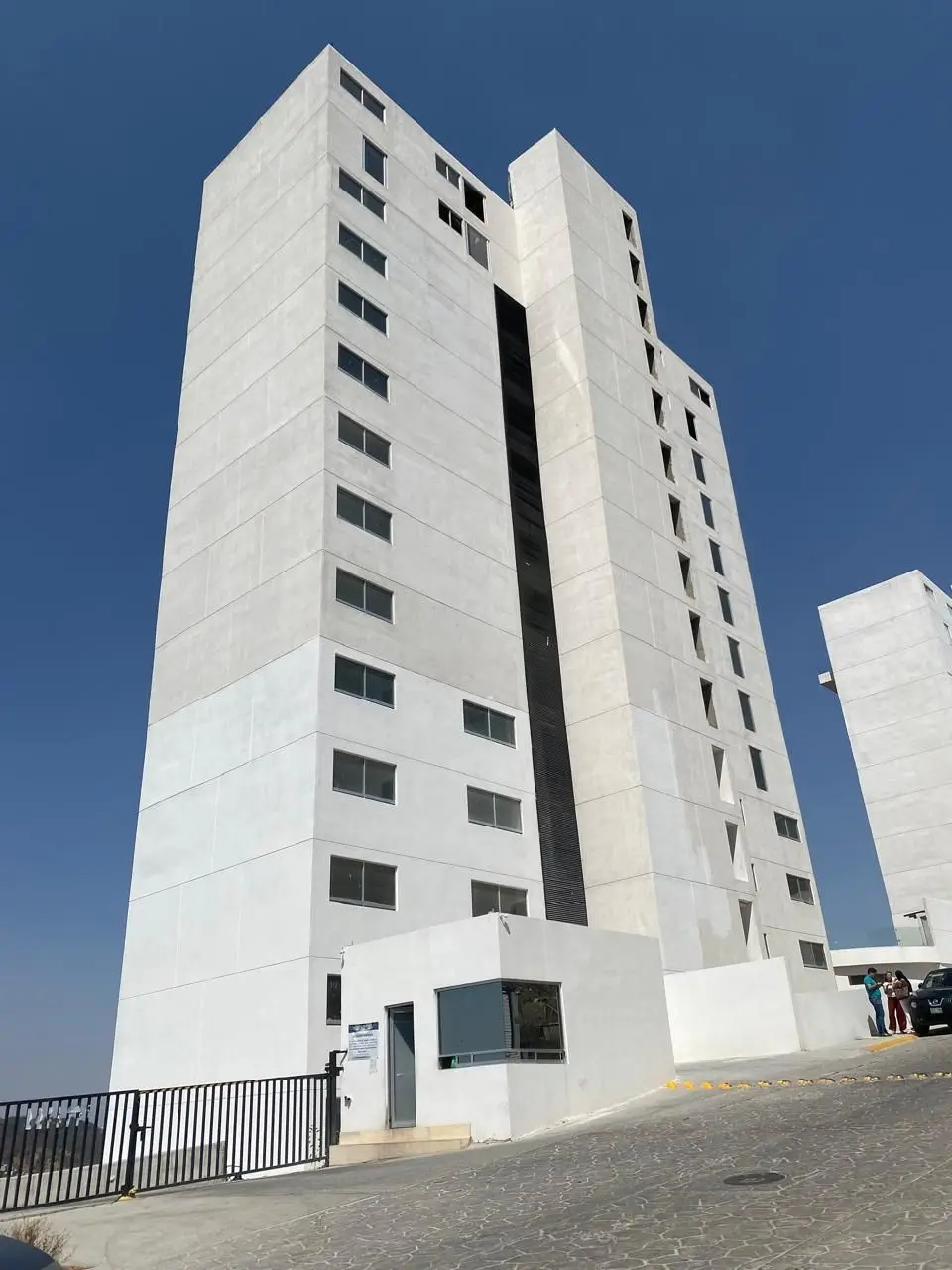 Venta Departamento Yatay Towers Milenio Iii Queretaro — foto 3