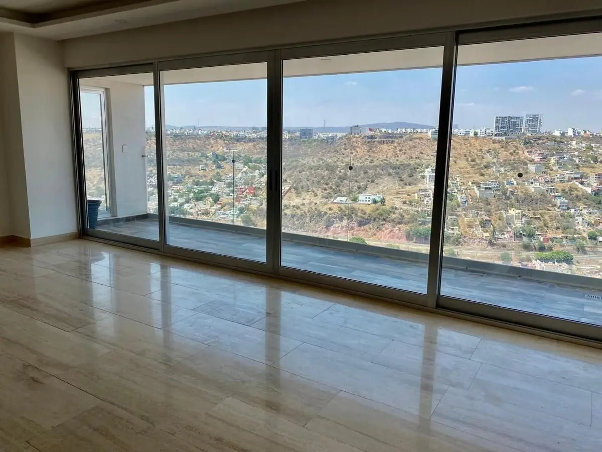 Venta Departamento Yatay Towers Milenio Iii Queretaro — foto 4