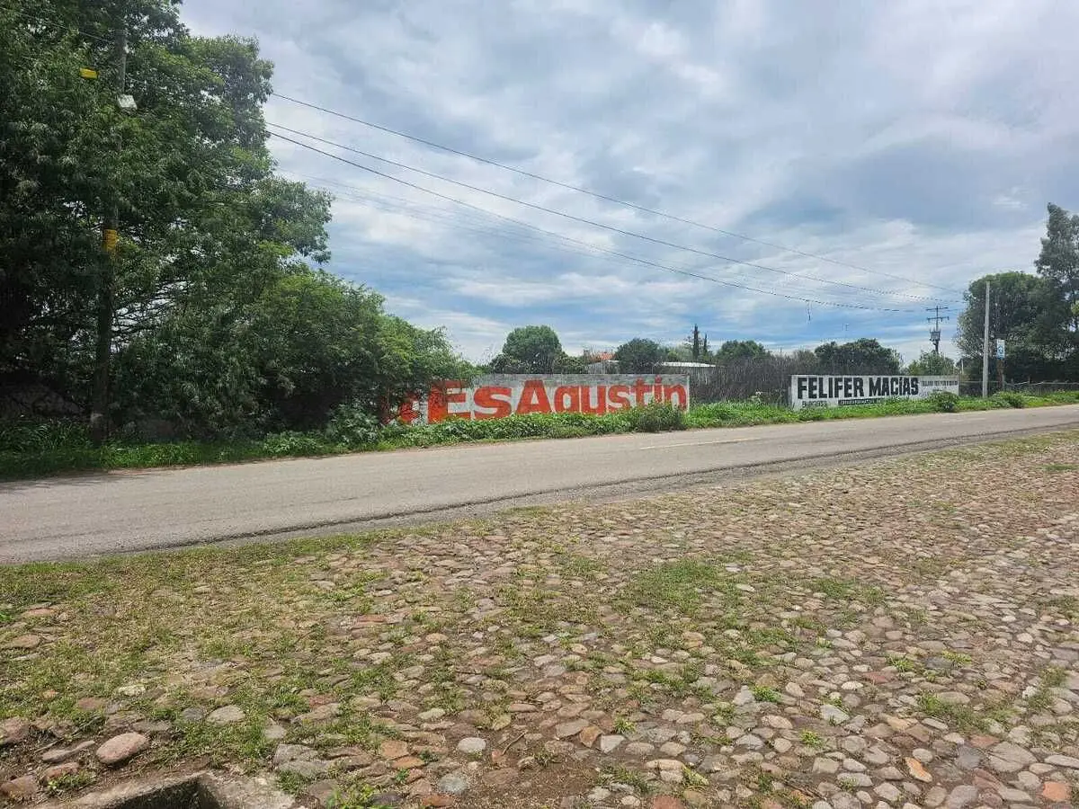 Terreno en Venta en Camino Santa Matilde San Juan del Rio Queretaro