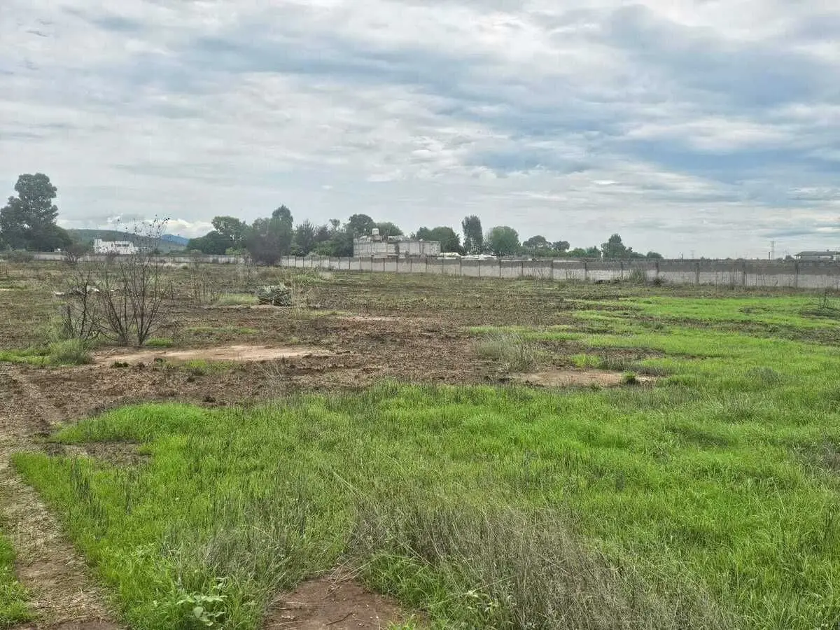 Terreno en Venta en Camino Santa Matilde San Juan del Rio Queretaro — foto 4