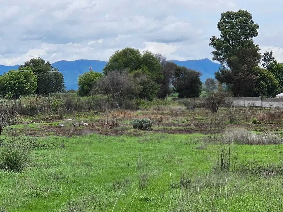Terreno en Venta en Camino Santa Matilde San Juan del Rio Queretaro — foto 6