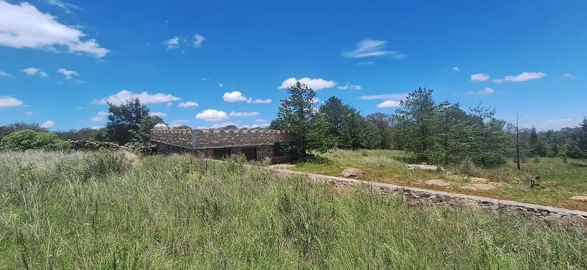 Terreno Rustico en Venta en Amealco Queretaro — foto 2