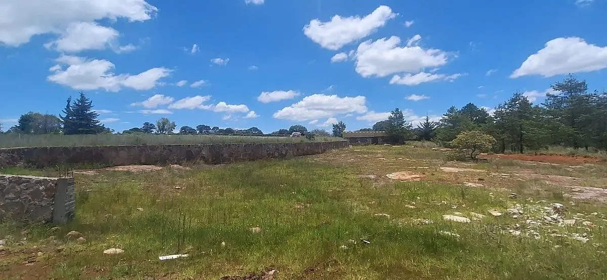 Terreno Rustico en Venta en Amealco Queretaro — foto 3