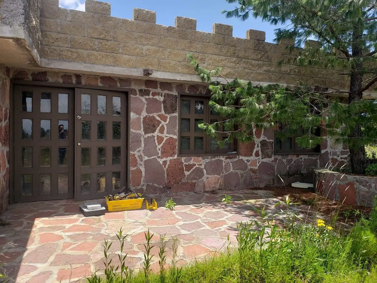 Terreno Rustico en Venta en Amealco Queretaro — foto 5