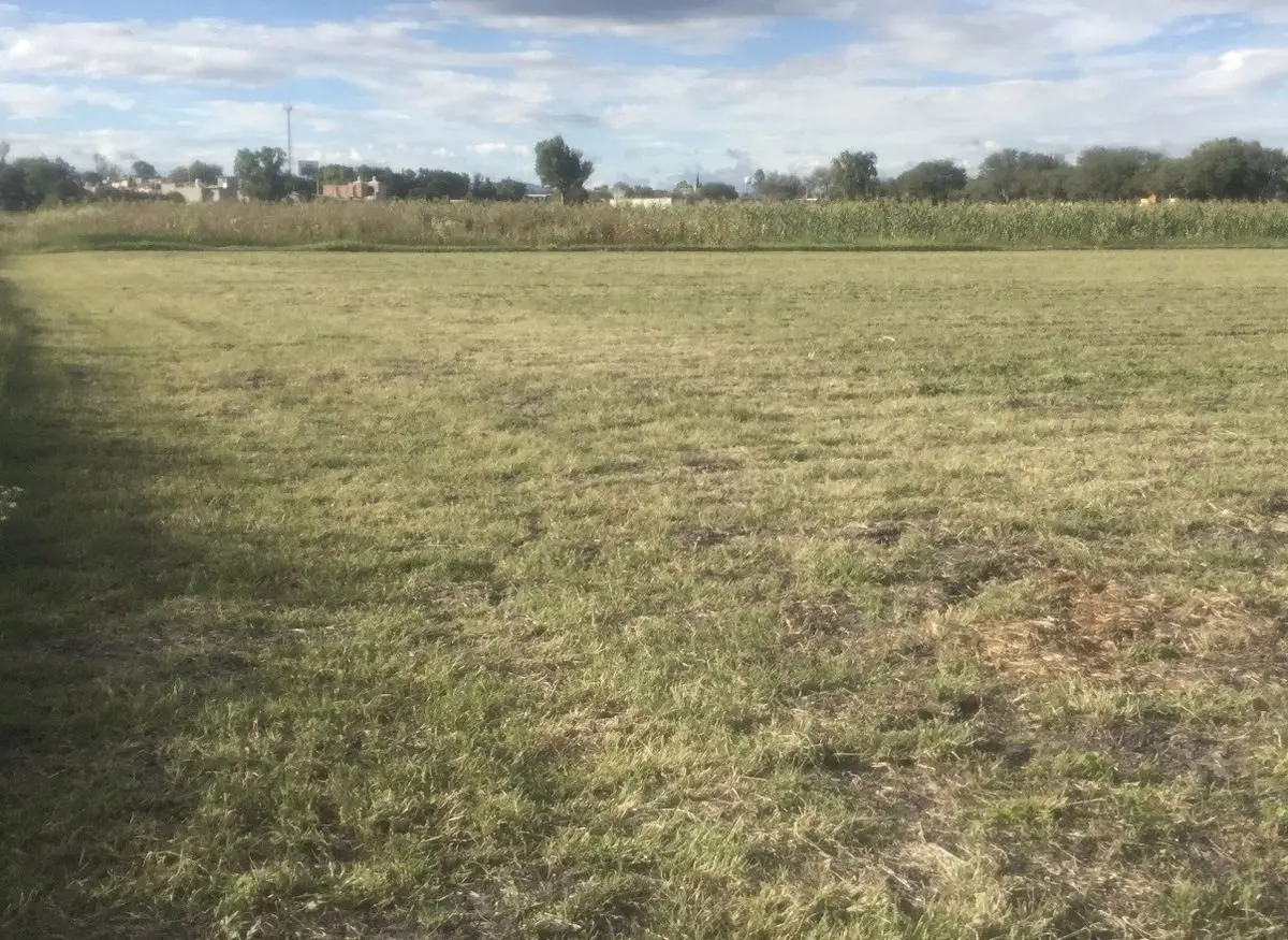Terreno industrial en venta en El colorado El marques Querétaro — foto 6
