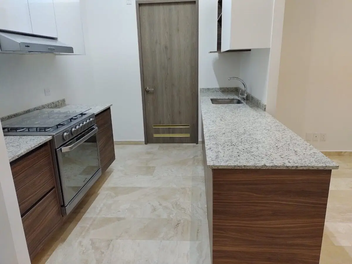 Departamento en Renta Amira Queretaro — foto 3