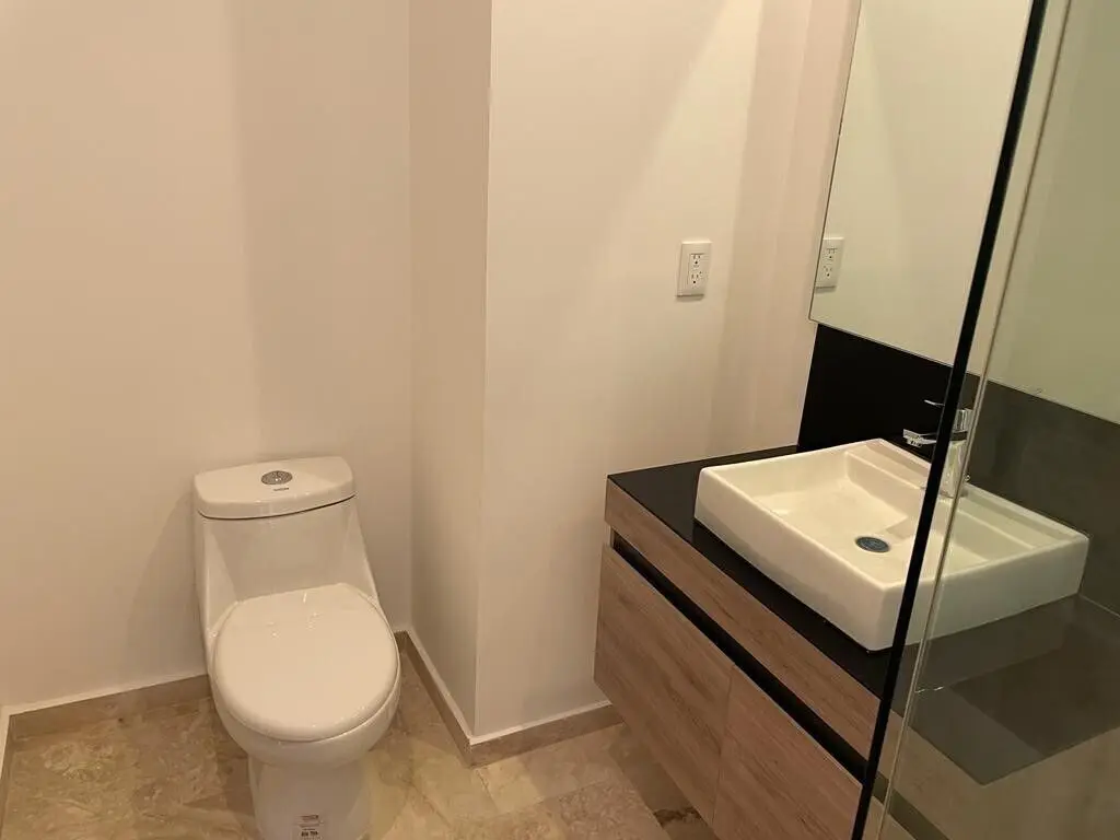 Departamento en Renta Amira Queretaro — foto 4