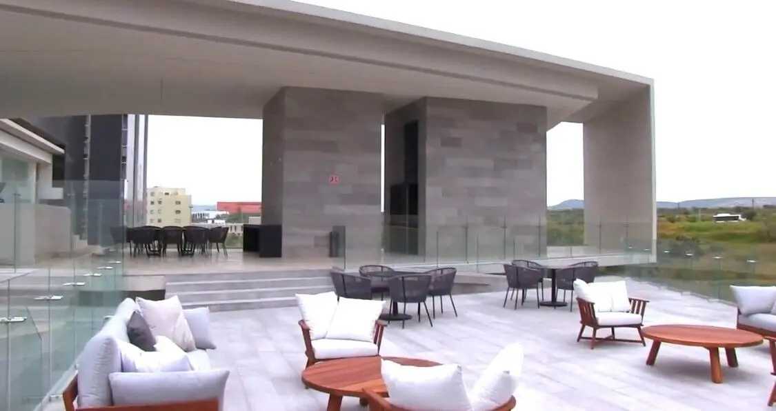 Departamento en Renta Amira Queretaro — foto 5