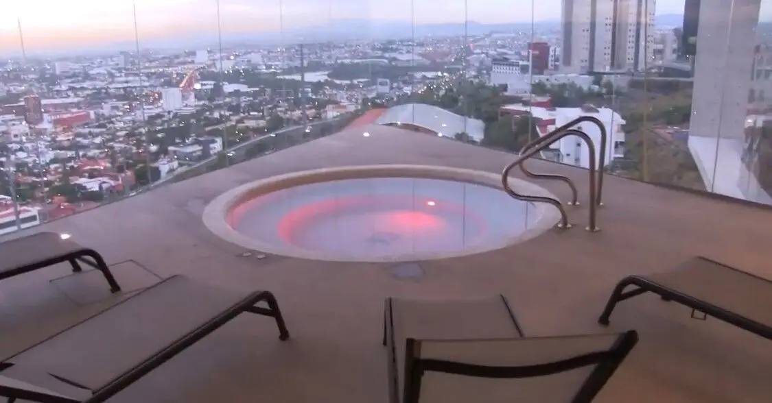 Departamento en Renta Amira Queretaro — foto 6