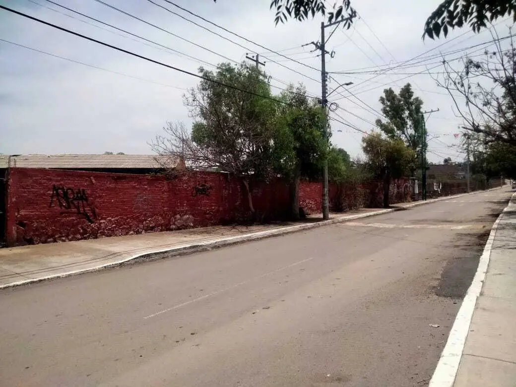 Terreno comercial venta cercano aeropuerto de Querétaro, Saldarriaga El Marqués — foto 4