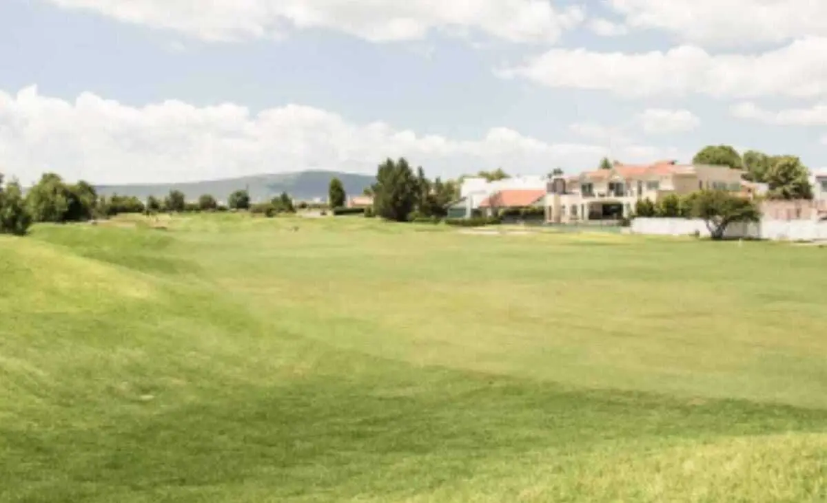 Terrenos en Seccion Golf Condominio Santa Clara el Campanario Queretaro — foto 2
