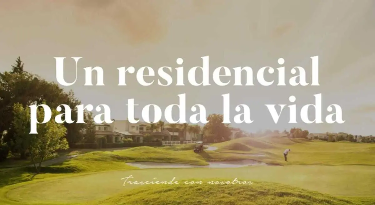 Terrenos en Seccion Golf Condominio Santa Clara el Campanario Queretaro — foto 4