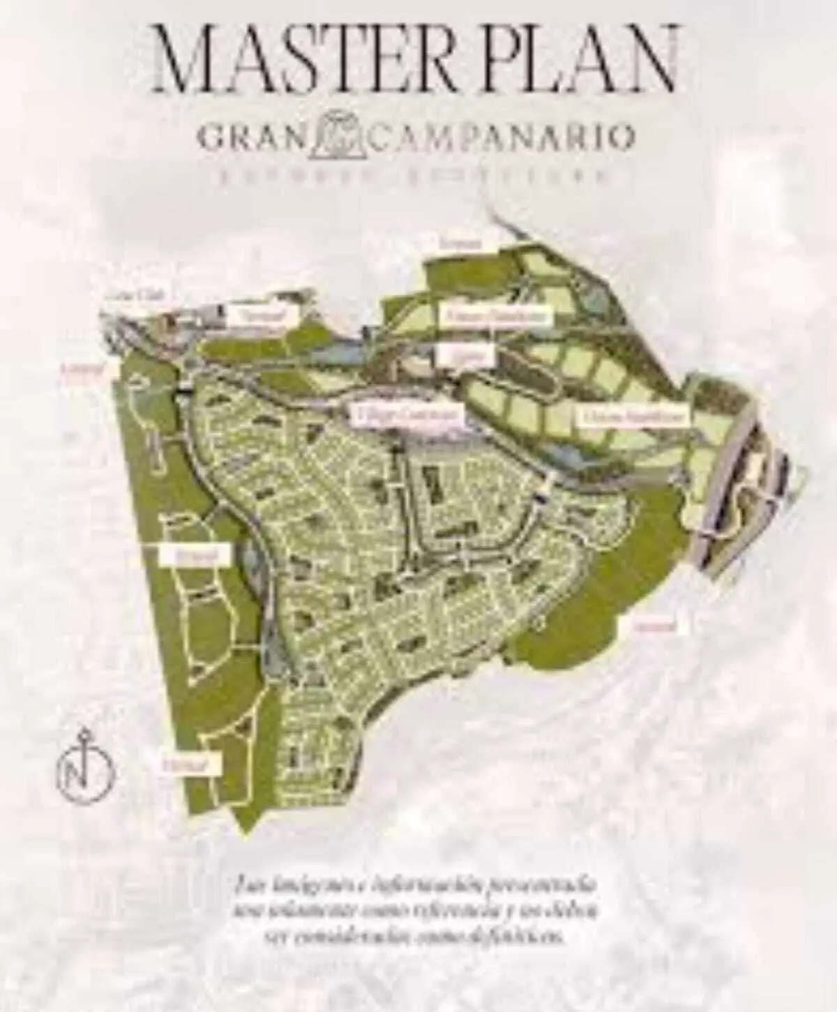 Venta Lotes Gran Campanario Queretaro — foto 2
