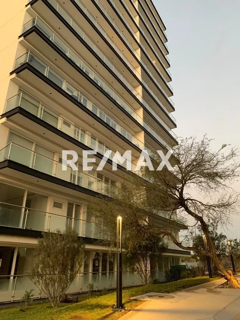 Departamento en Venta la Reserva el Campanario Queretaro — foto 3